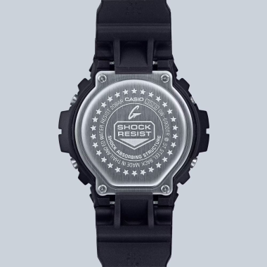Casio DW-6900TR-1DR Saat