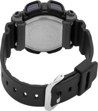 Casio DW-9052-1VDR Saat