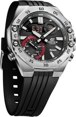 Casio ECB-10P-1ADF Saat