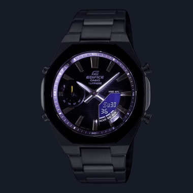 Casio ECB-S10DB-1ADF Saat