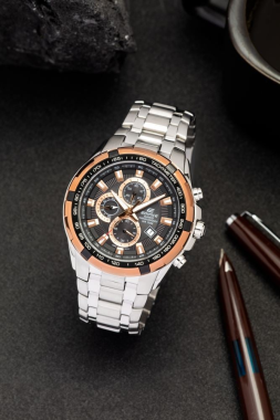Casio EF-539D-1A5VUDF Saat