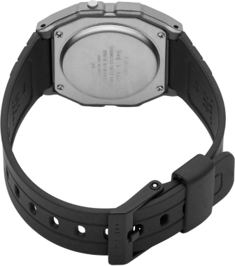 Casio F-91WM-1BDF Saat