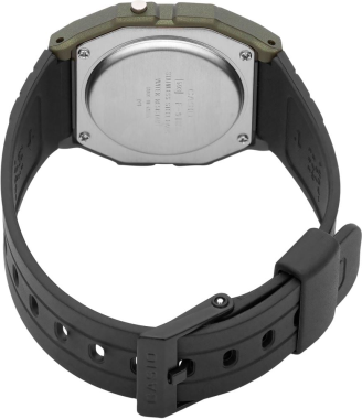 Casio F-91WM-3ADF Saat