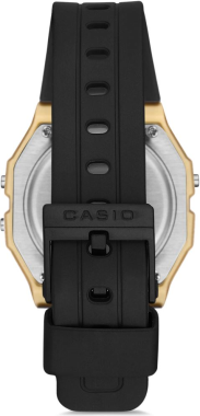 Casio F-91WM-9ADF Saat