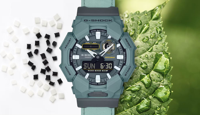 GA-010CE-2ADR Saat