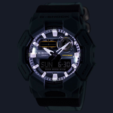 GA-010CE-2ADR Saat