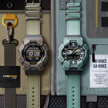 GA-010CE-2ADR Saat