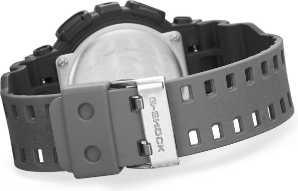 Casio GA-100FL-1ADR Saat