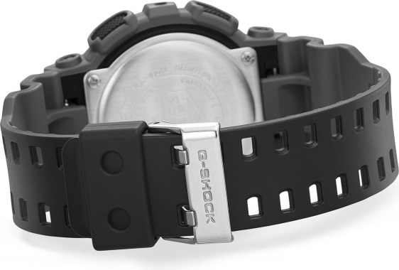 Casio GA-100FL-8ADR Saat