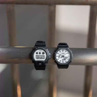 GA-2100WD-1ADR Saat