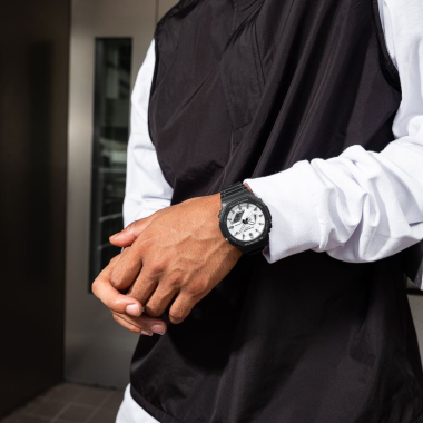 GA-2100WD-1ADR Saat