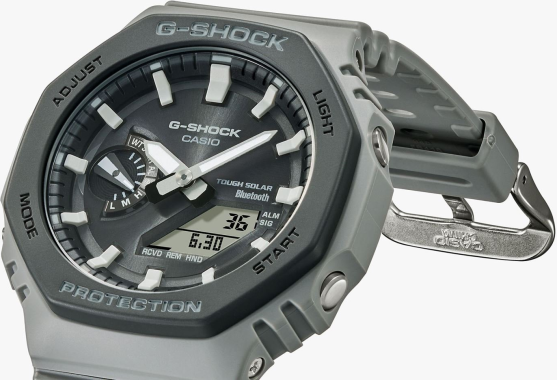 Casio GA-B2100LUU-8ADR Saat