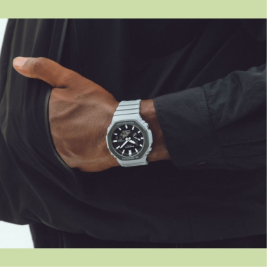 Casio GA-B2100LUU-8ADR Saat