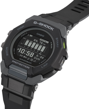 Casio GBD-300-1DR Saat
