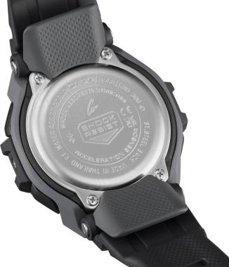 Casio GBD-300-1DR Saat
