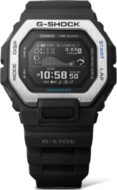 Casio GBX-100-1DR Saat
