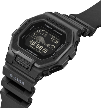 Casio GBX-100NS-1DR Saat