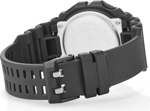 Casio GBX-100NS-1DR Saat