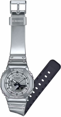 Casio GM-2100YM-8ADR Saat