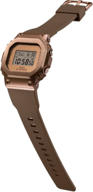 Casio GM-S5600UBR-5DR Saat