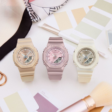 Casio GMA-P2100ST-4ADR Saat