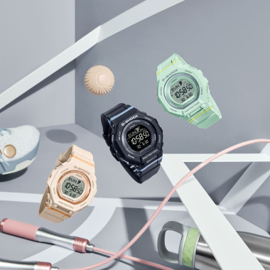 Casio GMD-B300-3DR Saat
