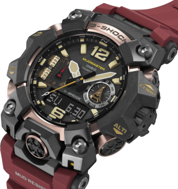 GWG-B1000-1A4DR Saat