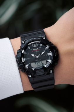 Casio HDC-700-1AVDF Saat