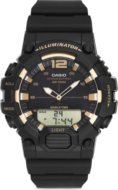 Casio HDC-700-9AVDF Saat