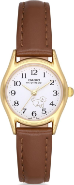 Casio LTP-1094Q-7B7RDF Saat