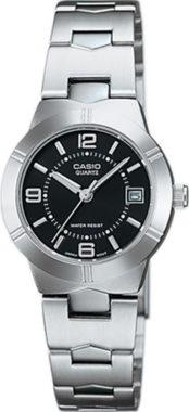 Casio LTP-1241D-1ADF Saat