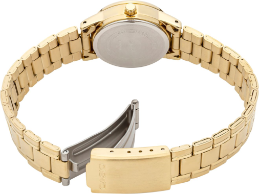 Casio LTP-V002G-1BUDF Saat