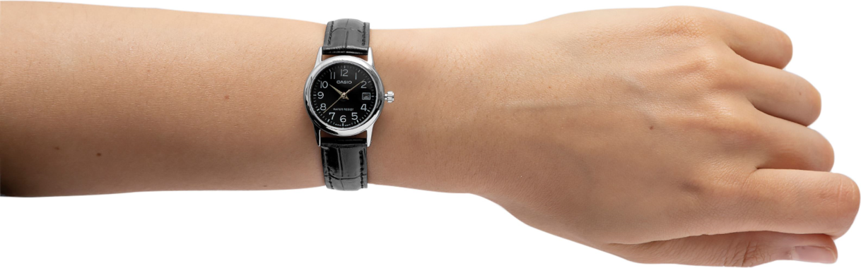 Casio LTP-V002L-1BUDF Saat