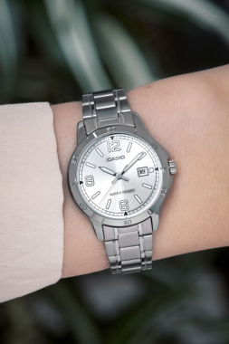 Casio LTP-V004D-7B2UDF Saat