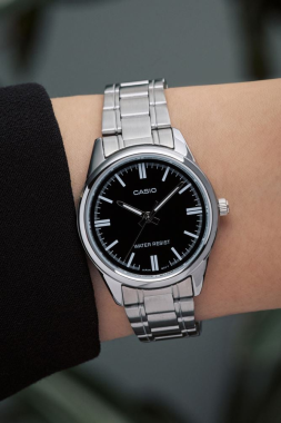 Casio LTP-V005D-1AUDF Saat