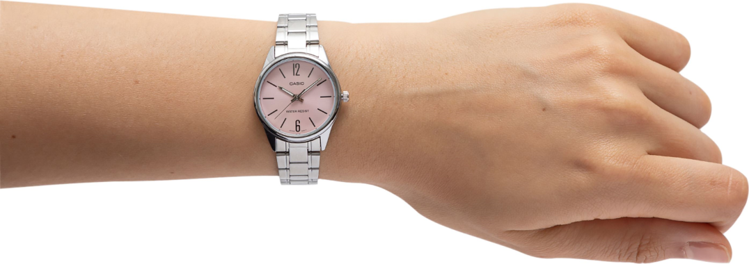 Casio LTP-V005D-4BUDF Saat