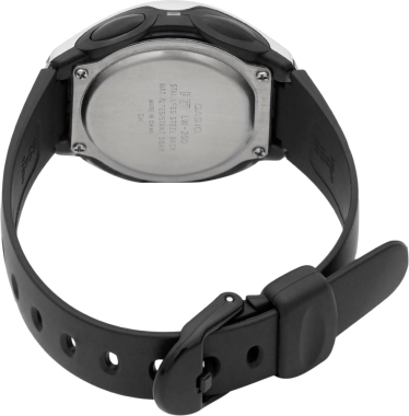Casio LW-200-1AVDF Saat