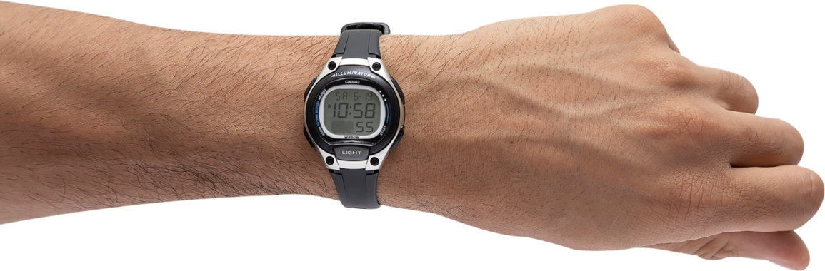 Casio LW-203-1AVDF Saat