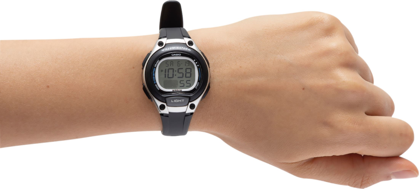 Casio LW-203-1AVDF Saat