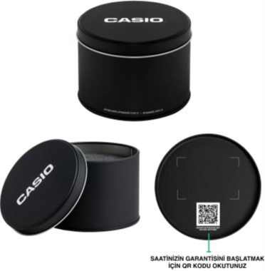 Casio MTD-125D-7AVDF Saat