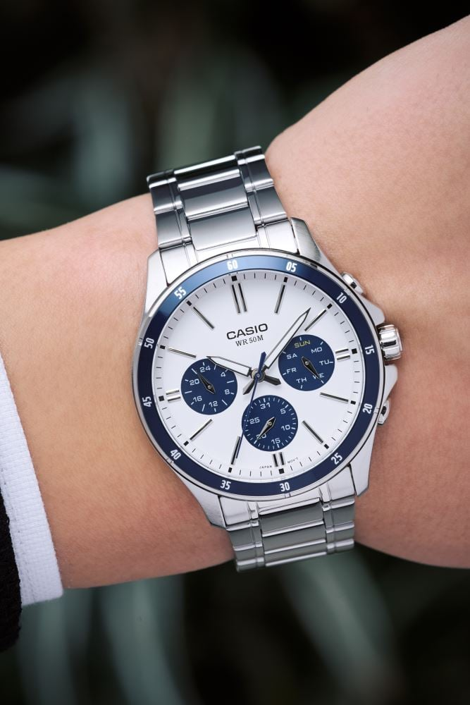 Casio MTP-1374D-7A2VDF Saat
