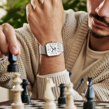 Casio MTP-M305D-7AVDF Saat
