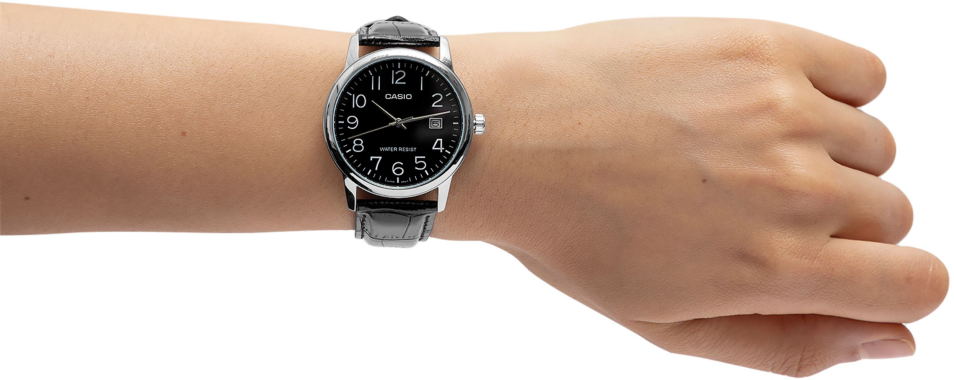 MTP-V002L-1BUDF Saat
