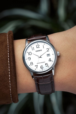 Casio MTP-V002L-7B2UDF Saat