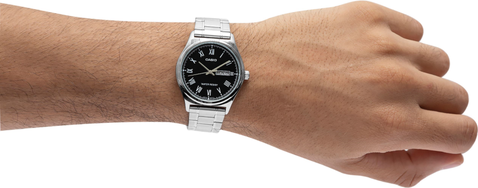 MTP-V006D-1BUDF Saat