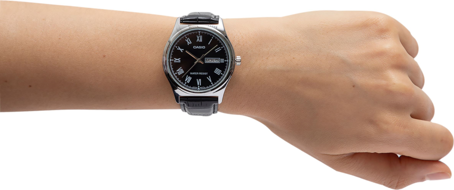 MTP-V006L-1BUDF Saat