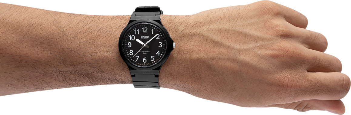 Casio MW-240-1BVDF Saat