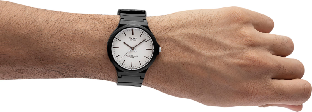Casio MW-240-7EVDF Saat