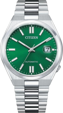 Citizen NJ0150-81X Saat