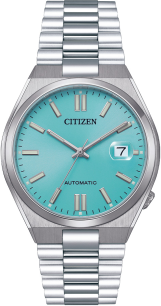 Citizen NJ0151-88M Saat